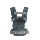 Savvy Baby Carrier     Ergonomic  Adjustable Baby Carrier With 4 Carry Positions