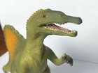 Collecta Dinosaurs Retired Spinosaurus Dinosaur 88131 Prehistoric Toy Model New