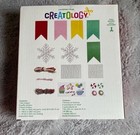 Creatology Christmas Pom   Bell Garland And Holiday Garland Craft Kit Holiday