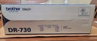 Genuine Brother Dr730 Drum Unit     For Hl-l2350dw   Mfc-l2710dw     Oem New