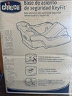 Chicco Keyfit Infant Car Seat Base- Anthracite
