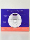 Lansinoh Discreetduo Wearable Breast Pump - Double Electric Breast Pump
