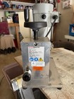 Stripmeister E1000 Automatic Electric Wire Stripper Dc Motor Emergency Stop