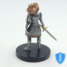 Angelkin Redeemer - City Of Lost Omens  6 Pathfinder Battles D d Aasimar Mini