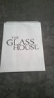 Lot Of 5 Photos 2001 The Glass House Leelee Sobieski Stellan Skarsgard