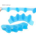 Silicone Gel Bunion Toe Corrector Orthotics Straightener Separator Pain 2-6pairs