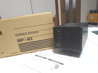 Icom Sp-41 External Desktop Speaker For Ic-7610 Ic-7300 Ic-9700 Ham Transceiver