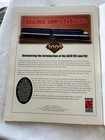 Railmodel Journal Magazine August 2000 Mrc Throttle Test Athearn F59phi