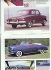 1947 1948 1949 Studebaker 14 Pg Review Champion Commander