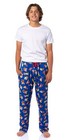 Disney Men s Snow White And The Seven Dwarfs Lounge Sleep Pajama Pants
