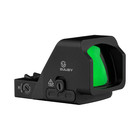 Oak Plus Edc Hd Large Lens Green Dot Sight 3 5 Moa Shake Awake For Rmr 507c Cut
