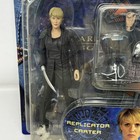 Diamond Select Toys Stargate Sg-1 Series Two Replicator Carter Figure Box Damage