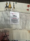 Hanna Andersson Disney Print Organic Cotton Shorts John Pajama Size 14 - 160cm
