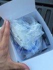 Waterpik Ultra Water Flosser White Wp-100w Brand New