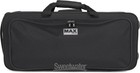 Protec Mx304 Max Rectangular Alto Saxophone Case - Black