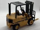 Caterpillar Cat V50d Oldtimer Forklift Fork Lift Truck
