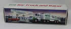 Hess Toy Truck And Racer