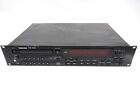 Tascam Cd-450 Rack Mount Professional Studio Cd Player D