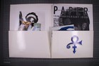 Prince Press Pack Promotional Original Rave Un2 The Joy Fantastic Circa 2001