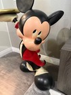 Walt Disney - Mickey Mouse Butler - Lifesize - First Edition