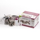 Remembranceware Communion Starter Kit  Silver