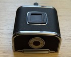 Hasselblad A12 6x6 120 Film Back Holder Chrome Matching Serials