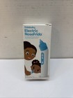 Frida Baby Electric Nosefrida Nasal Aspirator - 5pc
