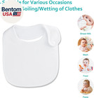 Baby Bibs Soft And Absorbent Organic Cotton Bandana Drool Bibs Set For Boys Girl