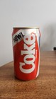 World Inaugural Production Run April 1985 Coke Can Full   Unopened