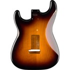 Fender Road Worn  50s Stratocaster Sss Alder Body Sunburst