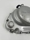 Honda Cbf 125 2011 Clutch Cover  d53