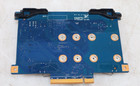 Hp 933576-001 Turbo Drive Dual M 2 Nvme Ssd Adapter 864764-002 844779-001 No Ssd