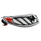 For International 4100 4200 4300 4400 8500 8600 Pair Headlight Full Led Assembly
