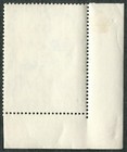 Great Britain - 1948 Kgvi   1 Blue  silver Wedding  Mnh Sg494 Cv   40  a7901 