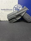 Iwb Full Cover Classic Holster Fits Smith   Wesson Bodyguard 2 0
