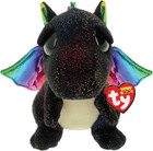 Beanie Boos Anora - Black Dragon Reg