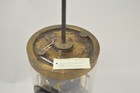 Antique Thomson High Resistance Reflecting Galvanometer Nist   Nbs Museum Piece