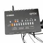 Yamaha Dtx452ks Electronic Drum Set Dtx Drums Kit Tested From Japan