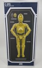 Disney Galaxy s Edge Droid Depot C-3po Interactive Protocol Droid - Brand New