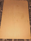 Elvis Costello Armed Forces In No Mans Land 1979 Us Promo Retail Counter Display