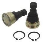 Ball Joints Fit Polaris Rzr Xp Turbo 2016 - 2018 Lower X2 By Race-driven