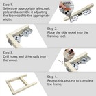 Framing Stud Layout Tool Set