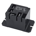 Power Relay For Atwood 93849 Water Heater  pack Of 2      12vdc 30a    
