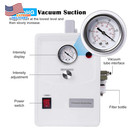 Professional Diamond Dermabrasion Microdermabrasion Machine Facial Skin Care New