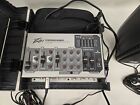 Peavey Messenger Portable Suitcase Pa System