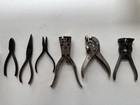 Typewriter Repair Hand Tools Typebar Roller Keylever Bender Plyers