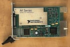 National Instruments Ni Pxi-6251 M Series Multifunction Daq Pxie Compatible