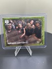 Immediate Compliance 2018 Topps Walking Dead Season 8 Part 1 Card  25