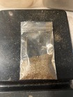 3grams  Of Fine Flour Gold From A Small Family Montana Claim
