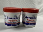 Biokemical Atribi  n Fuerte Pain Relief Cream 120g  2-pack 
